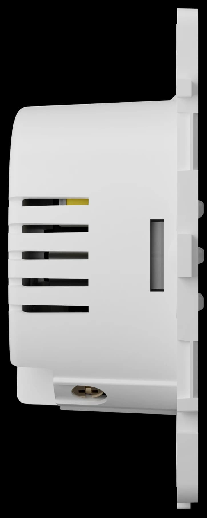 Реле для прохідного вимикача Ajax LightCore (2-way) vertical (83429.142.NC)