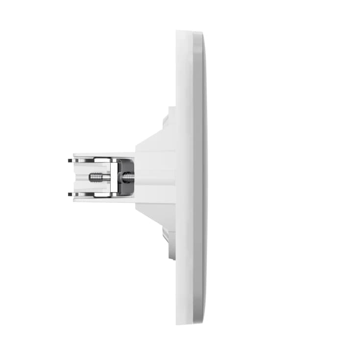 Заглушка монтажной коробки Ajax CoverPlate Fog (126125.321.FG)