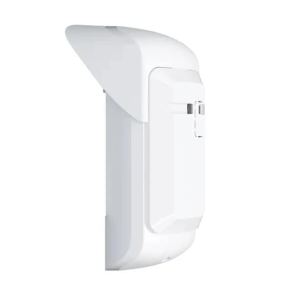 Пластиковий корпус DummyBox Ajax MotionCam Outdoor White (33581.84.WH)