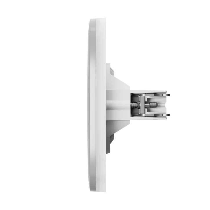 Заглушка монтажной коробки Ajax CoverPlate Fog (126125.321.FG)