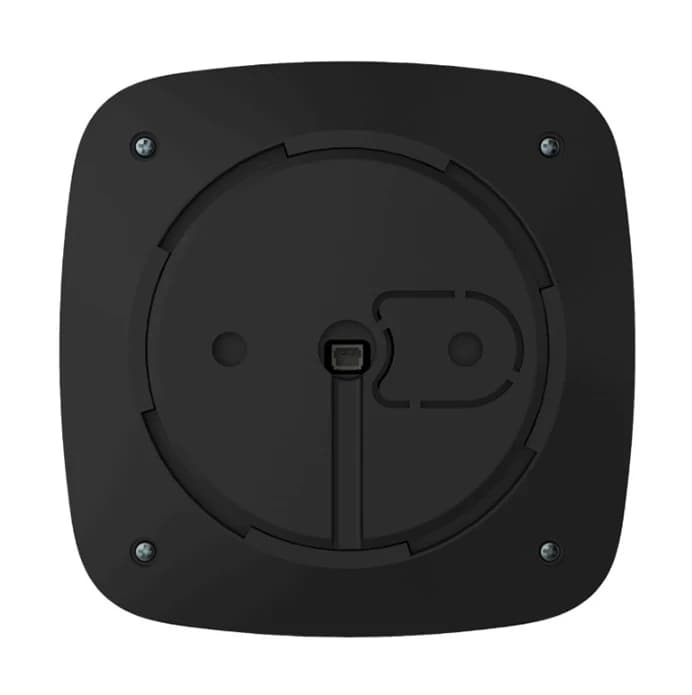 Пластиковий корпус DummyBox Ajax HomeSiren Black (12312.11.BL)