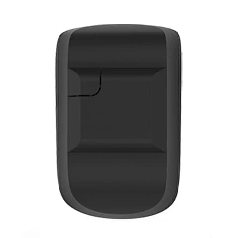 Пластиковий корпус DummyBox Ajax MotionProtect Black (12320.09.BL)