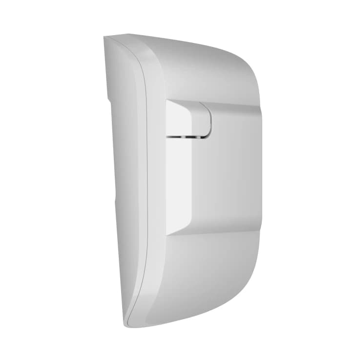 Пластиковий корпус DummyBox Ajax MotionCam White (18367.23.WH)