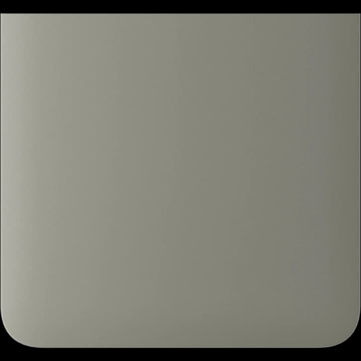 Бічна кнопка для одноклавішного вимикача Ajax SideButton (1-gang) vertical Olive (83456.143.OL)