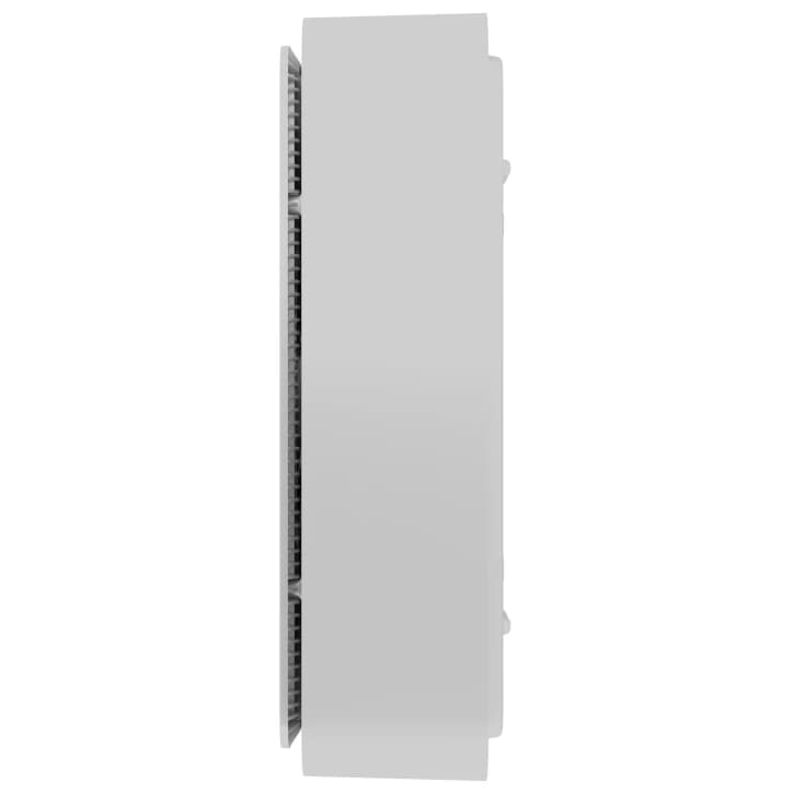 Мережевий відеореєстратор Ajax NVR HAC (8ch) (8EU) White (134500.122.WH1)