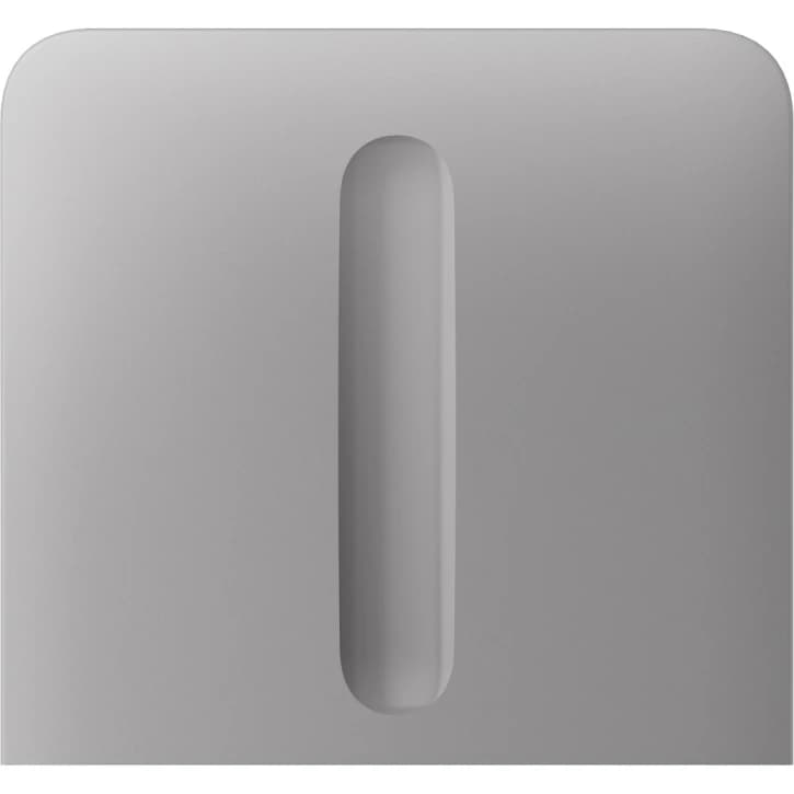 Боковая кнопка для димерного выключателя Ajax SideButton (Dimmer) vertical Fog (98601.254.FG1)
