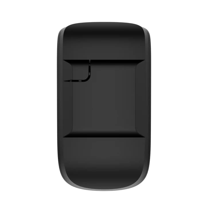 Пластиковий корпус DummyBox Ajax MotionCam Black (18366.23.BL)