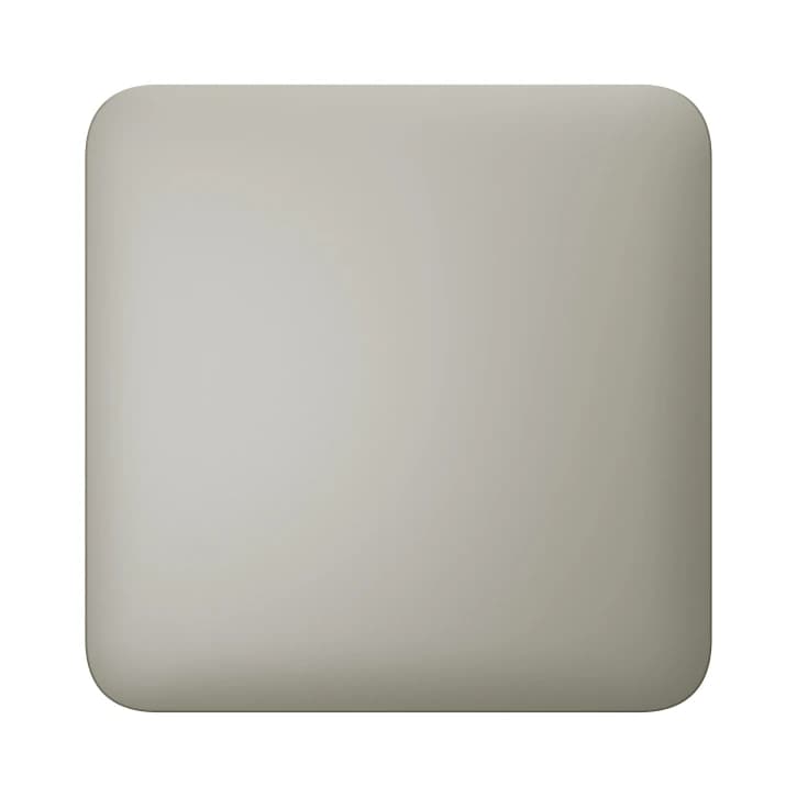 Заглушка монтажной коробки Ajax CoverPlate Olive (126127.321.OL)