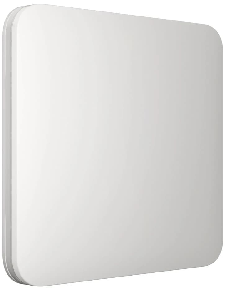 Вимикач Ajax LightSwitch прохідний White