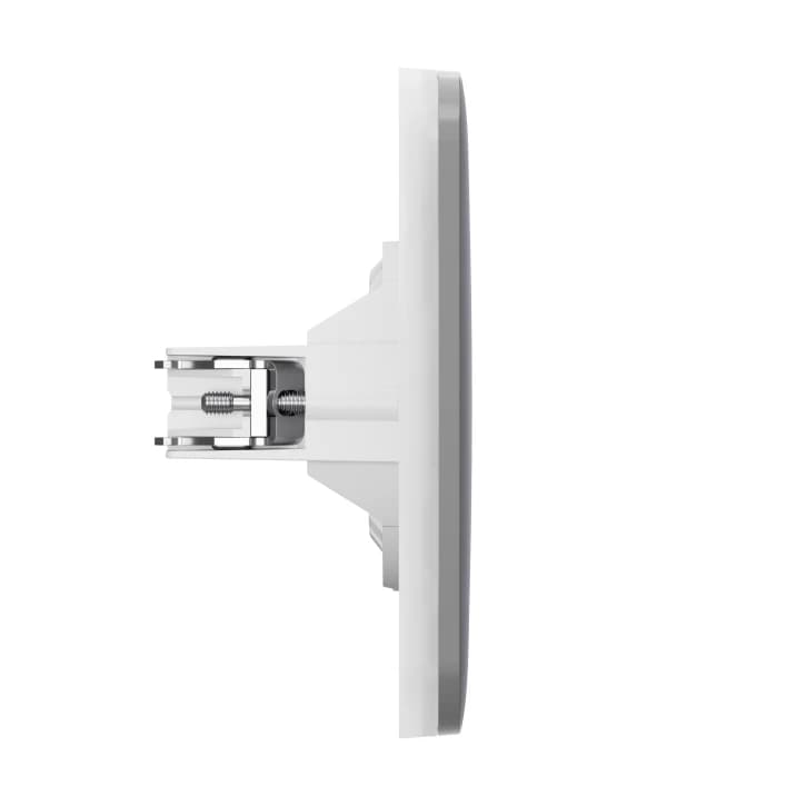 Заглушка монтажної коробки Ajax CoverPlate SoloCover (CP) Grey (126123.321.GR)