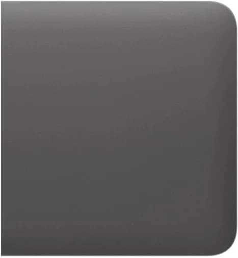 Заглушка монтажної коробки Ajax CoverPlate SideCover (CP) Grey (126139.323.GR)