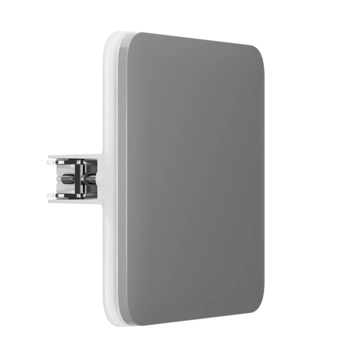 Заглушка монтажной коробки Ajax CoverPlate Fog (126125.321.FG)