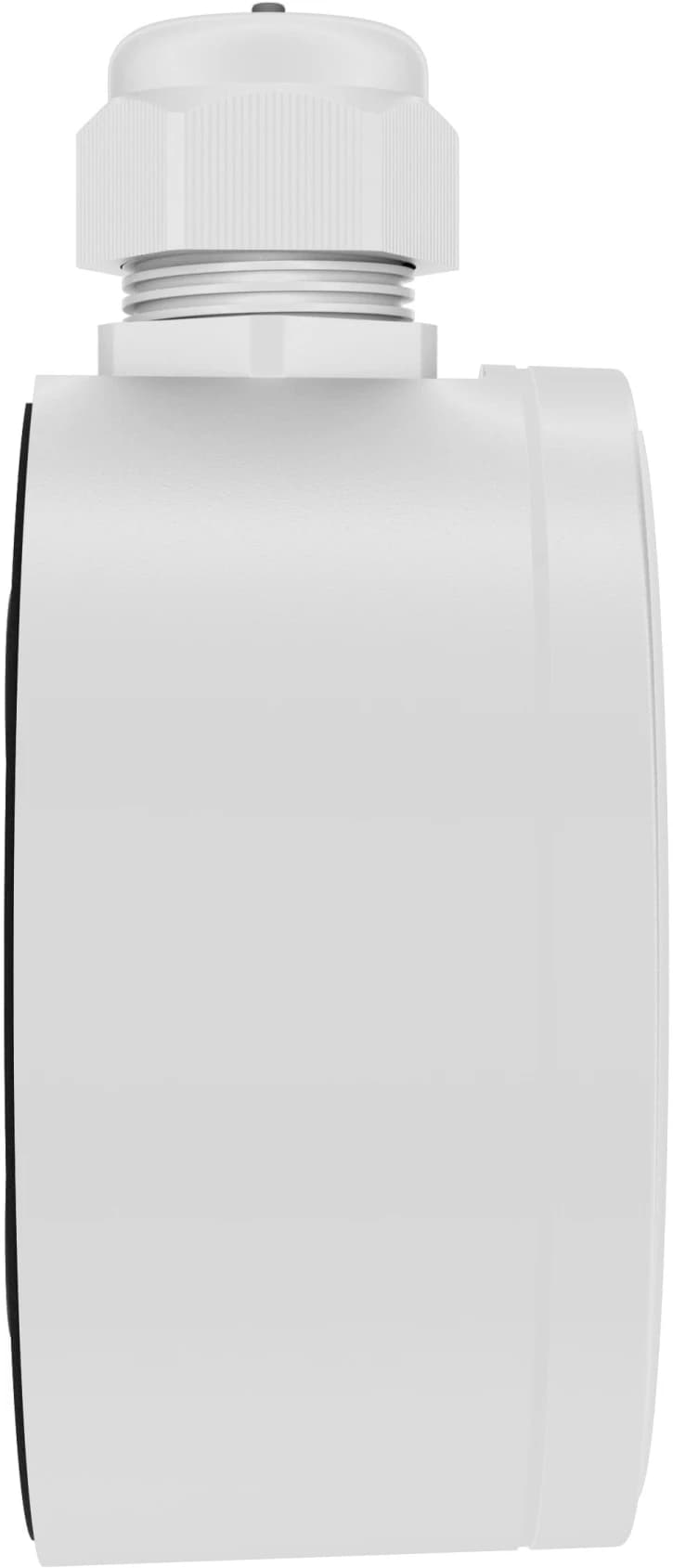 Монтажна коробка Ajax JunctionBox (118×59) для кріплення камери White (88881.234.WH)