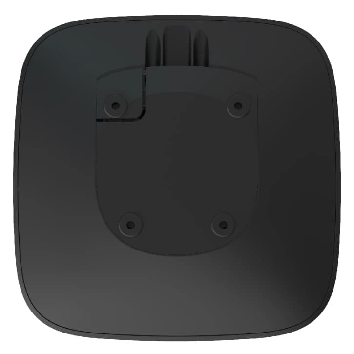 Інтелектуальний ретранслятор сигналу Ajax ReX 2 Black (38208.106.BL1)