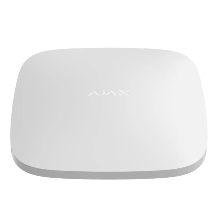 Інтелектуальний ретранслятор сигналу Ajax ReX White (38205.37.WH1)
