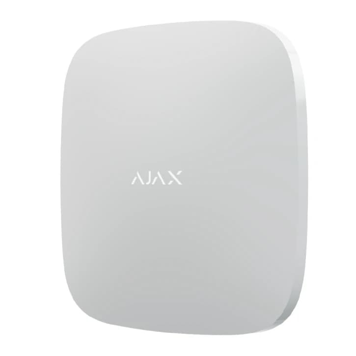 Інтелектуальний ретранслятор сигналу Ajax ReX White (38205.37.WH1)