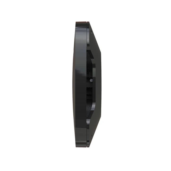 Бездротовий датчик детектування диму і чадного газу Ajax FireProtect Plus Black (25429.16.BL1)