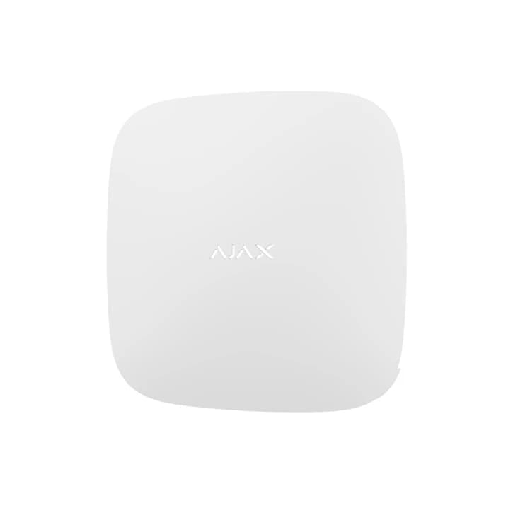 Комплект сигналізації Ajax StarterKit 2 White (35974.102.WH1)