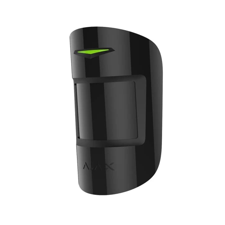 Комплект сигналізації Ajax StarterKit Black (25456.56.BL1)