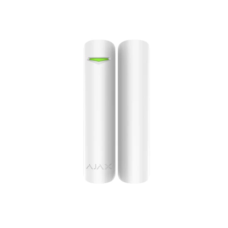 Комплект сигналізації Ajax StarterKit 2 White (35974.102.WH1)