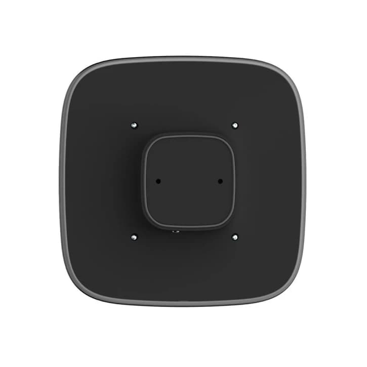 Бездротова вулична сирена Ajax StreetSiren Black (38179.07.BL1)