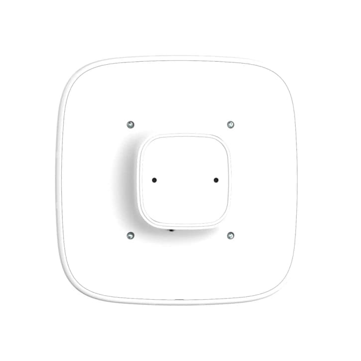 Бездротова вулична сирена Ajax StreetSiren White (38178.07.WH1)