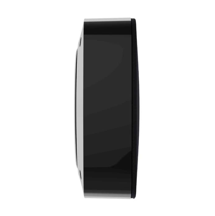 Бездротова кімнатна сирена Ajax HomeSiren Black (38110.11.BL1)