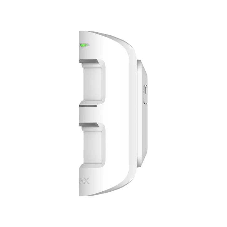 Бездротовий вуличний датчик руху Ajax MotionProtect Outdoor White (38197.33.WH1)