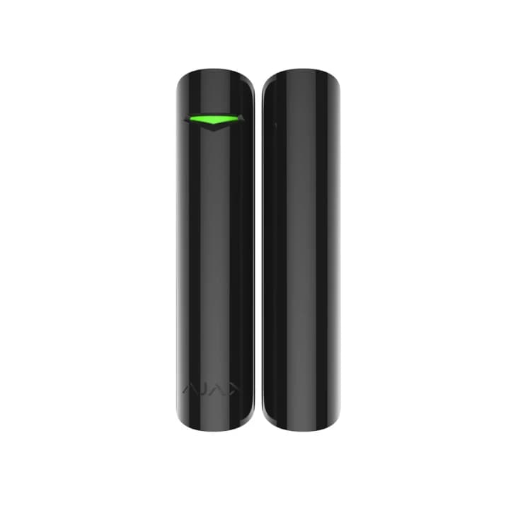 Комплект сигналізації Ajax StarterKit 2 Black (35973.102.BL1)