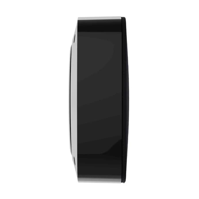 Пластиковий корпус DummyBox Ajax HomeSiren Black (12312.11.BL)