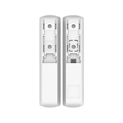 Пластиковий корпус DummyBox Ajax DoorProtect White (12304.03.WH)