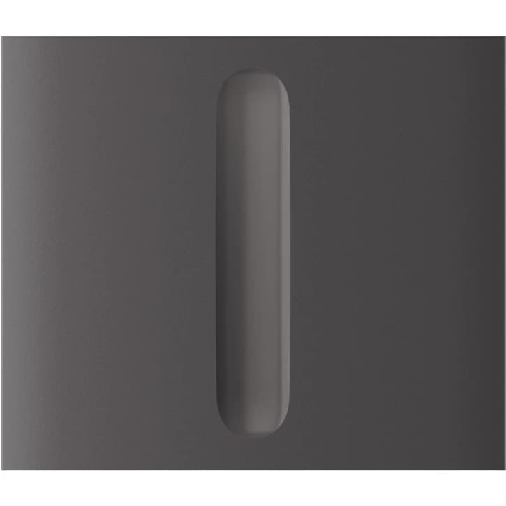 Центральна кнопка для димерного вимикача Ajax CenterButton (Dimmer) vertical Grey (98596.256.GR1)