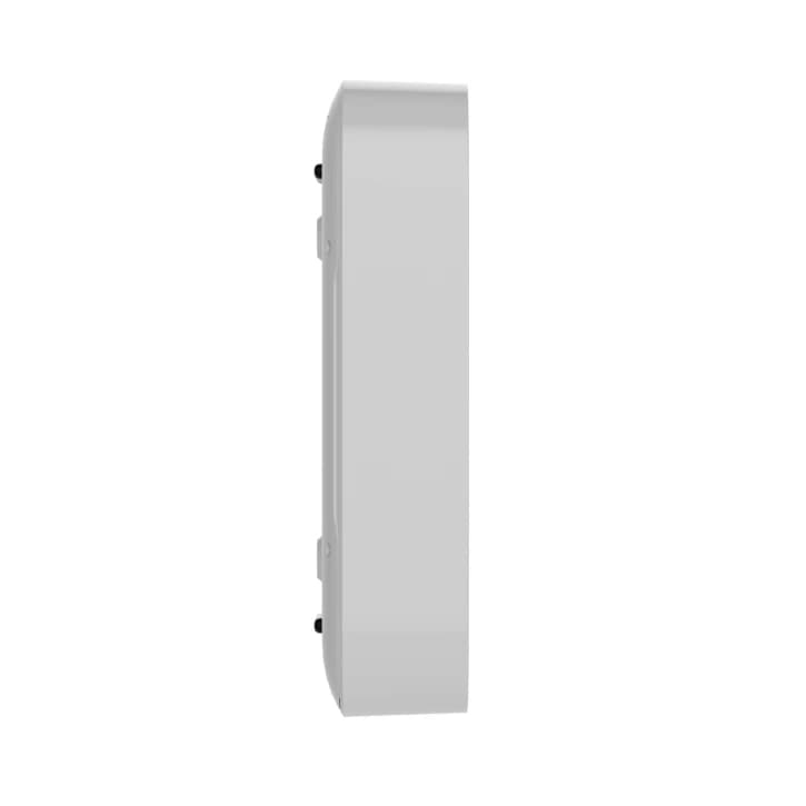 Мережевий відеореєстратор Ajax NVR DC (16-ch) White (127058.122.WH)