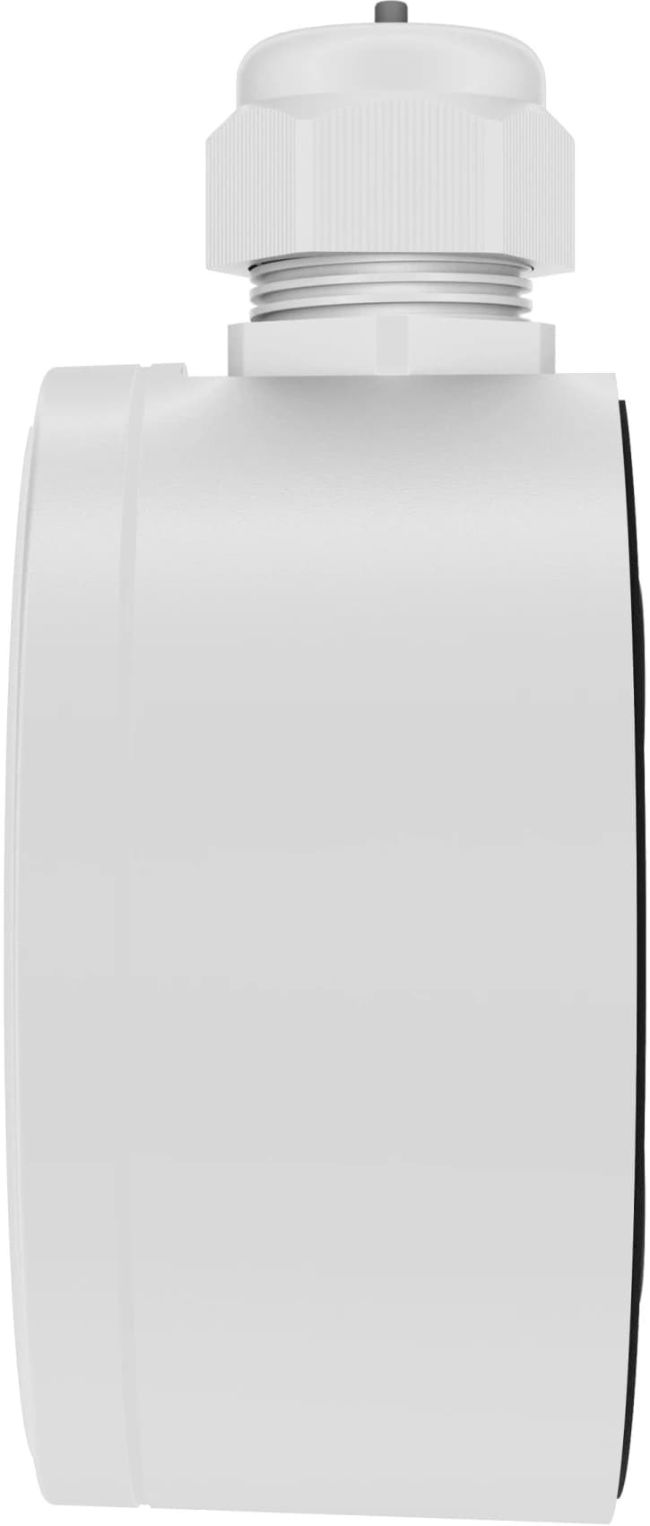 Монтажна коробка Ajax JunctionBox (118×59) для кріплення камери White (88881.234.WH)