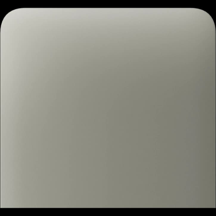 Боковая кнопка для одноклавишного выключателя Ajax SideButton (1-gang) vertical Olive (83456.143.OL)