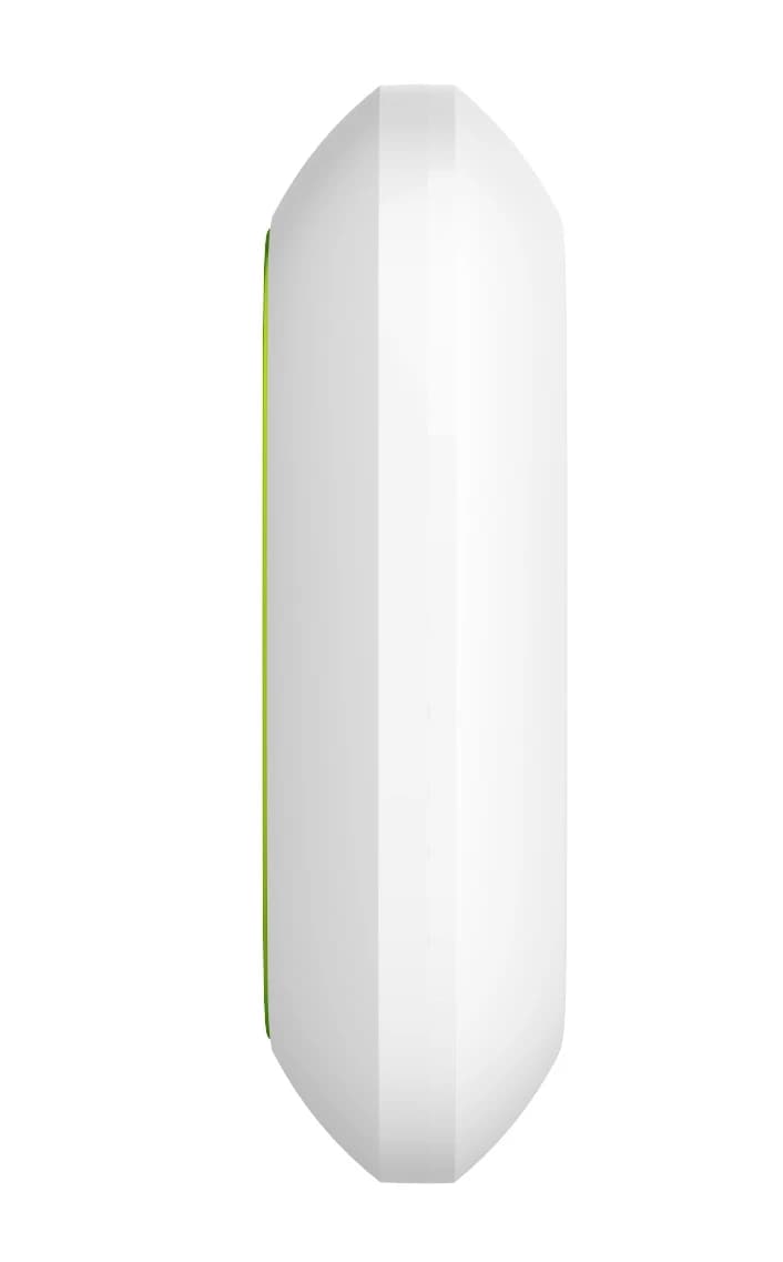 Тривожна кнопка Ajax Button White (38095.26.WH1)
