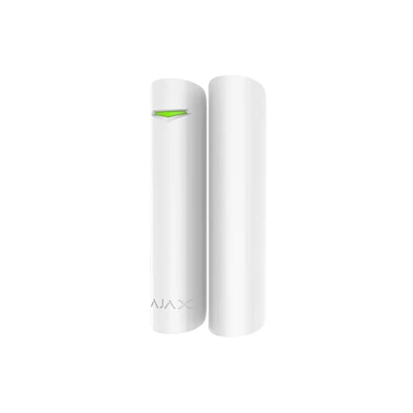 Бездротовий датчик відкриття дверей/вікна Ajax DoorProtect White (38099.03.WH1)
