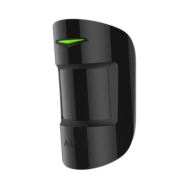 Пластиковий корпус DummyBox Ajax CombiProtect Black (12300.06.BL)