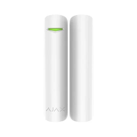 Пластиковий корпус DummyBox Ajax DoorProtect White (12304.03.WH)