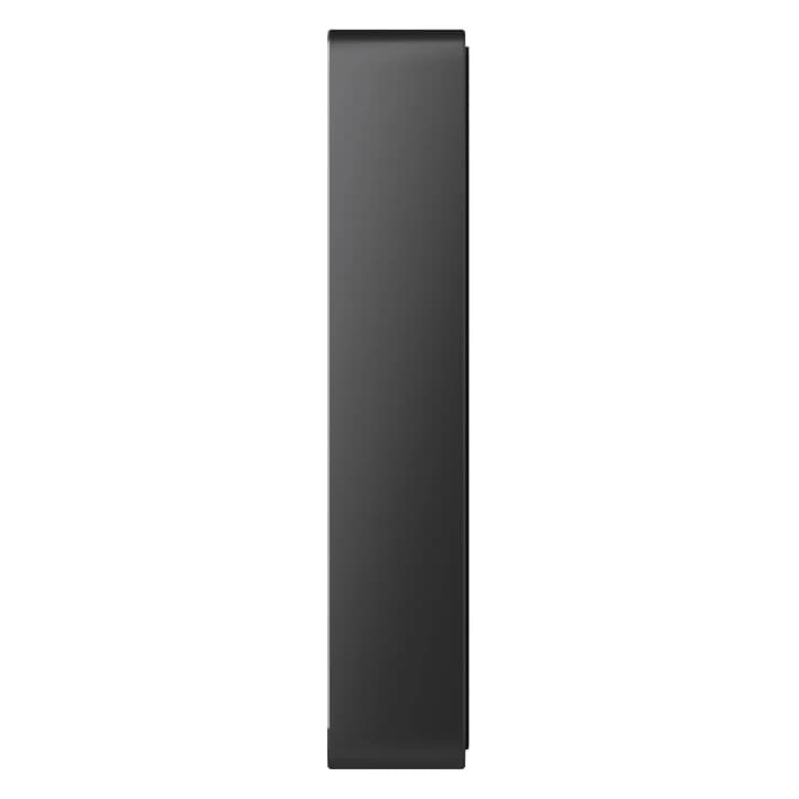 Бездротова клавіатура Ajax KeyPad Outdoor Jeweller Black (99968.286.BL1)