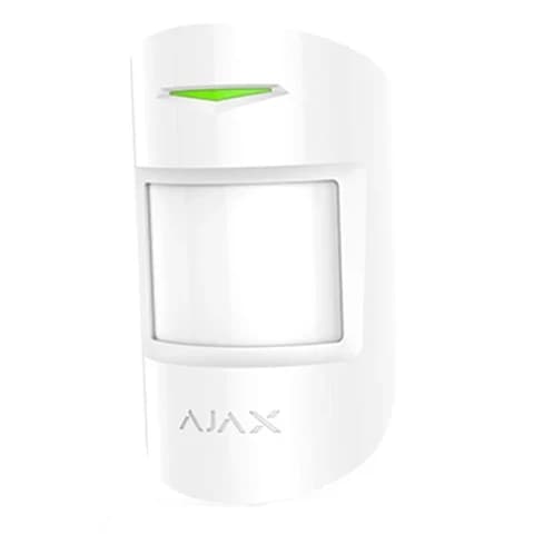 Пластиковий корпус DummyBox Ajax MotionProtect White (12321.09.WH)