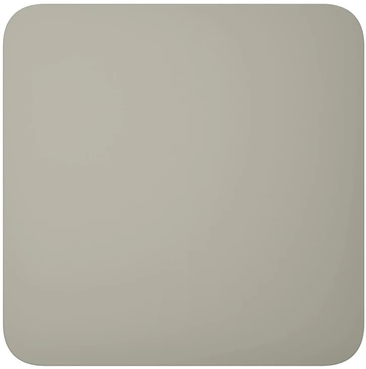 Вимикач Ajax LightSwitch 1-клавішний Olive