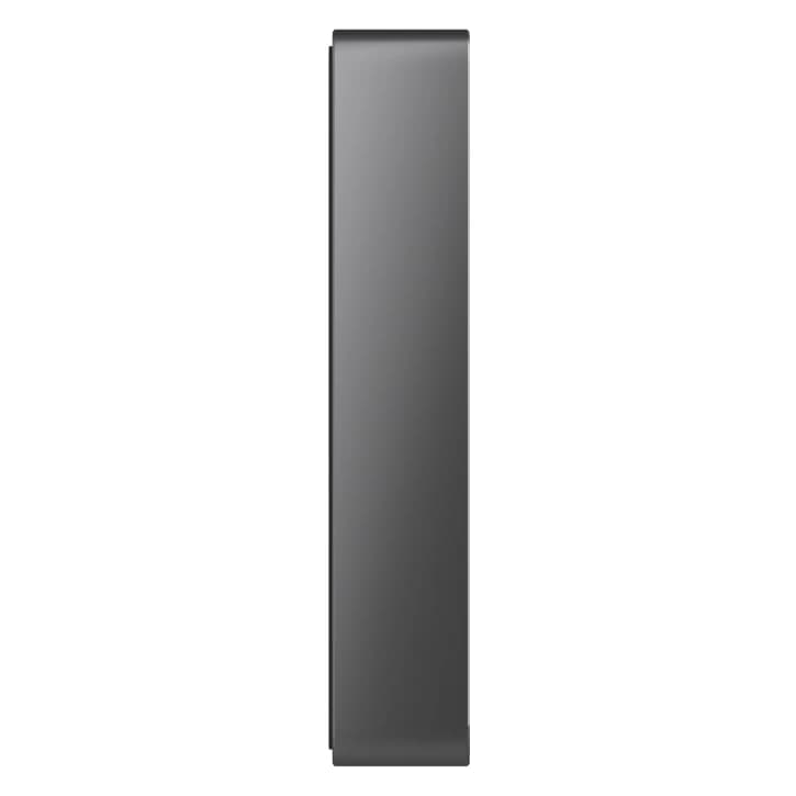 Бездротова клавіатура Ajax KeyPad Outdoor Jeweller Graphite (99969.286.GP1)