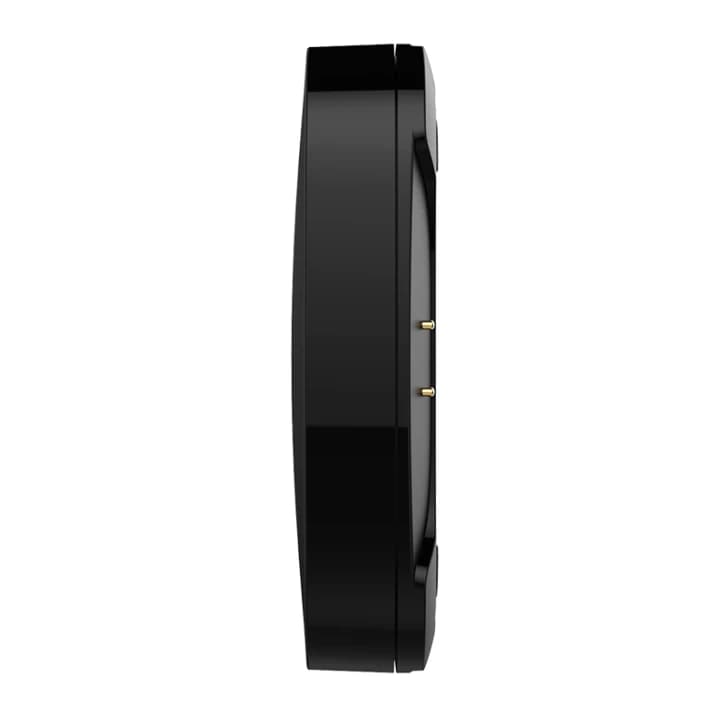 Бездротовий датчик виявлення затоплення Ajax LeaksProtect Black (38254.08.BL1)