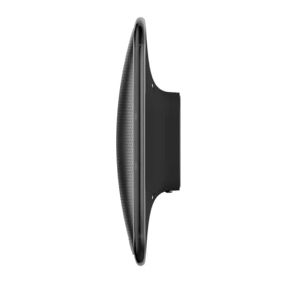 Пластиковий корпус DummyBox Ajax StreetSiren Black (12326.07.BL)