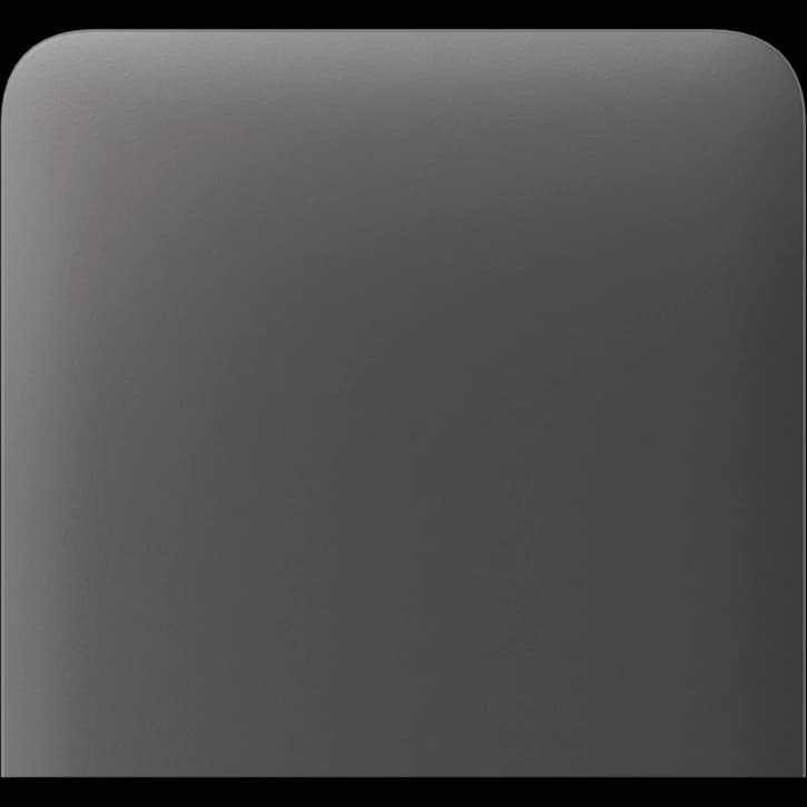 Боковая кнопка для одноклавишного выключателя Ajax SideButton (1-gang) vertical Grey (83454.143.GR)