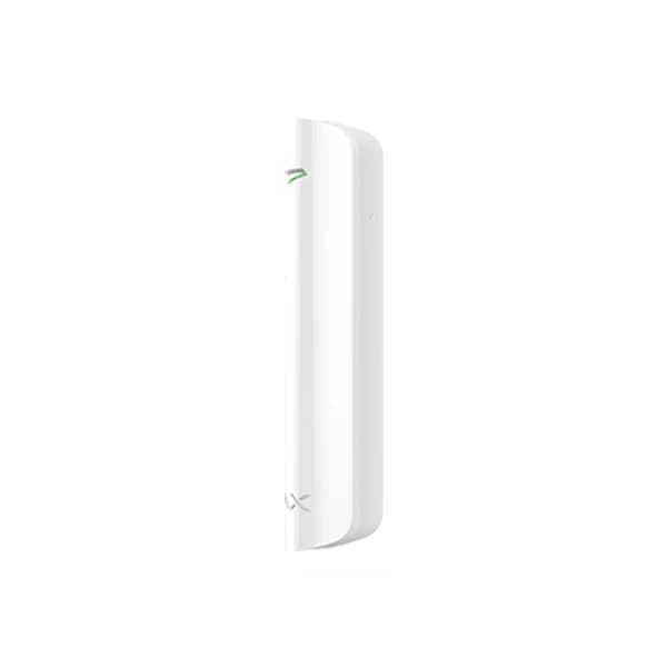 Бездротовий датчик розбиття скла Ajax GlassProtect White (38109.05.WH1)