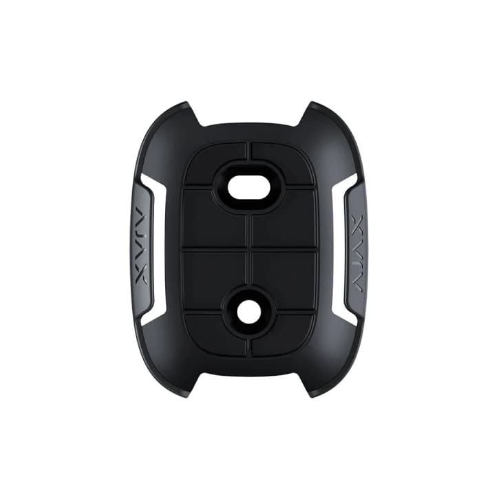 Тримач Ajax Holder for Button/DoubleButton Black (38214.82.BL)