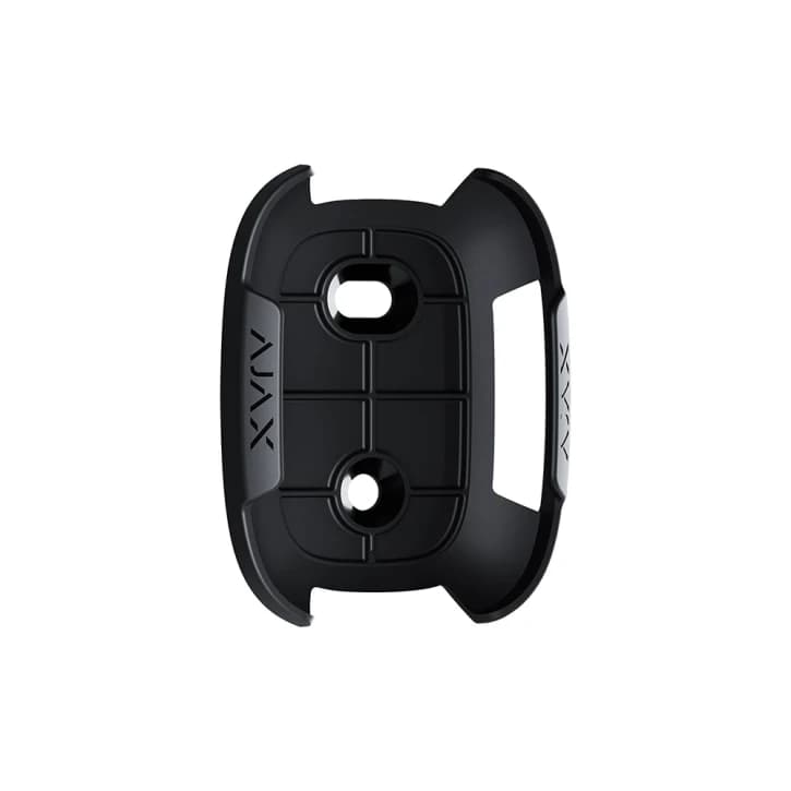 Тримач Ajax Holder for Button/DoubleButton Black (38214.82.BL)