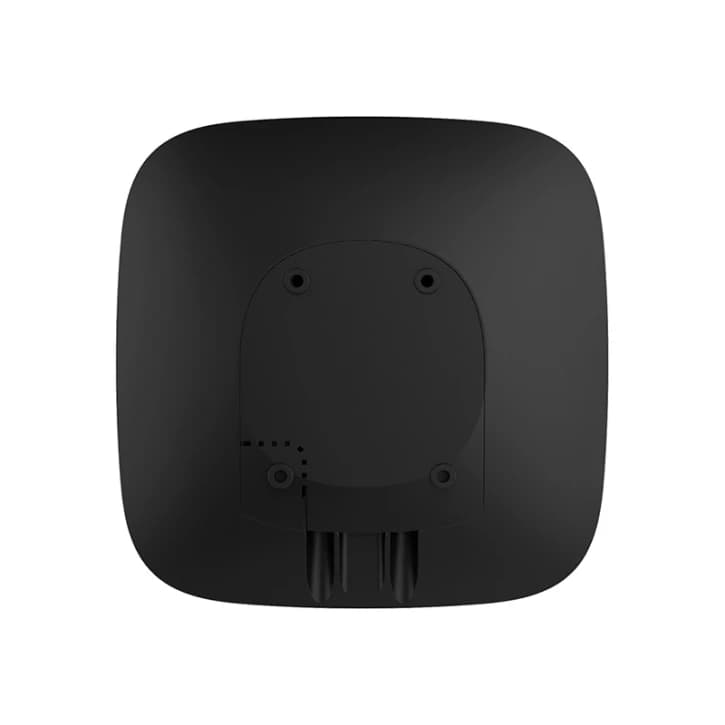 Розумна централь Ajax Hub Plus Black (25453.01.BL1)